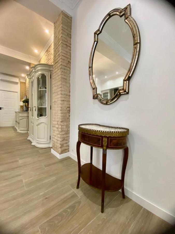 Marin Beach Apartment Malvarrosa Valencia Exterior foto